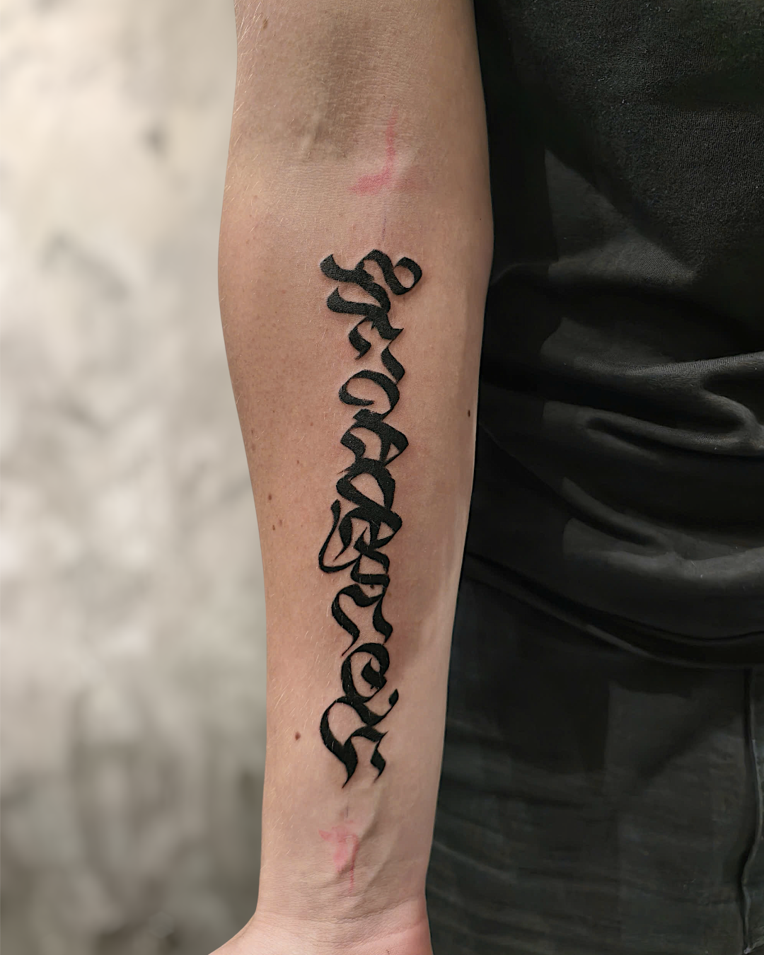 Title