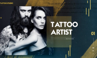Soul Tatts - Ink together, stay forever